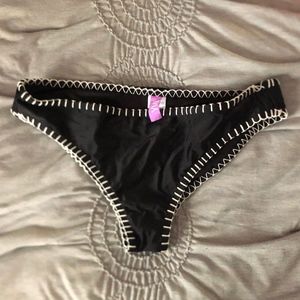 nwot  ymi bikini bottoms